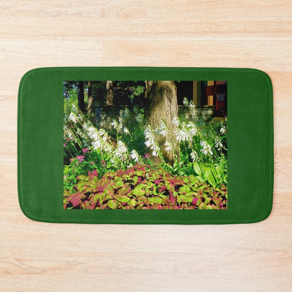 Item preview, Flowers in our garden designed and sold by Shulie1.