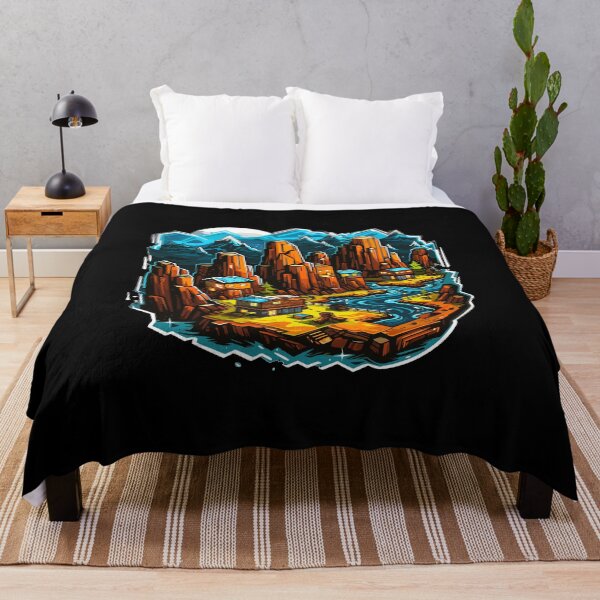 Item preview, Landscape - Illustration designed and sold by MrERNST.