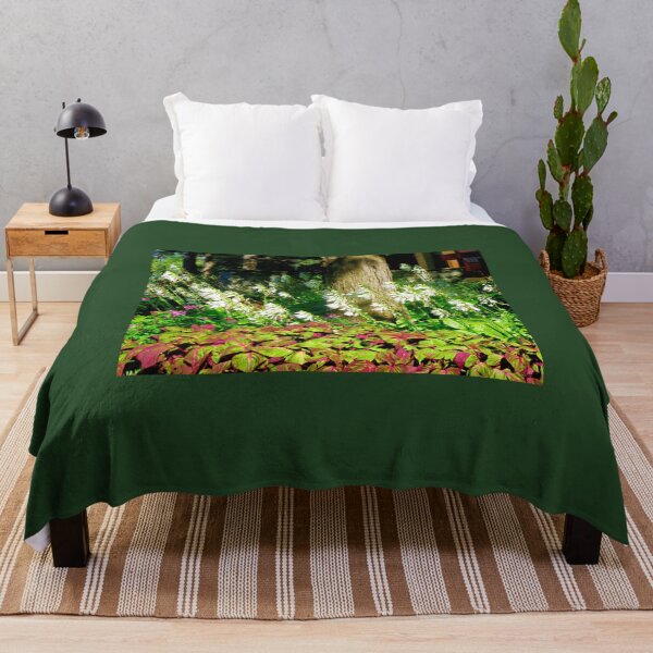 Item preview, Flowers in our garden designed and sold by Shulie1.
