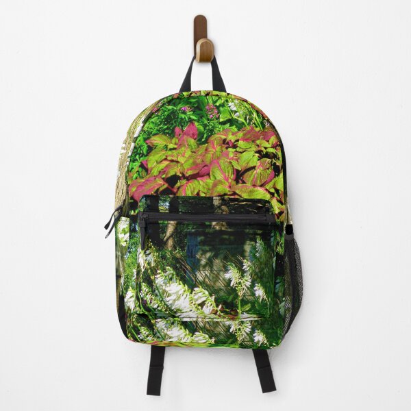 Item preview, Flowers in our garden designed and sold by Shulie1.