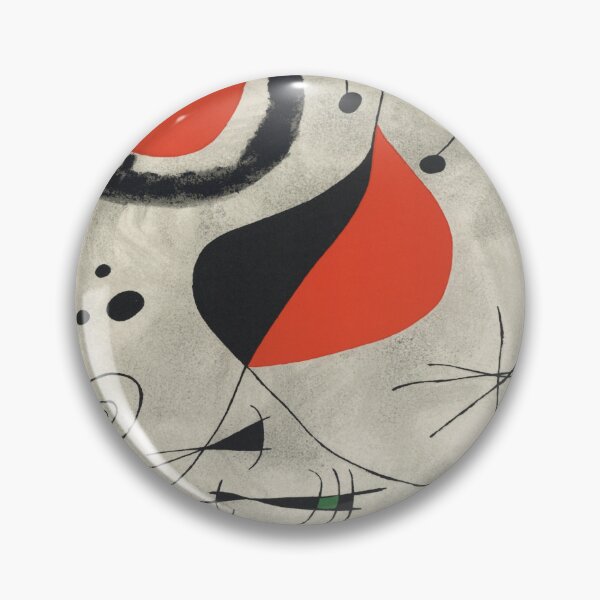 Item preview, Joan miro artwork joan miro paintings joan miró joan miro dessin designed and sold by Amy-Hamilton.