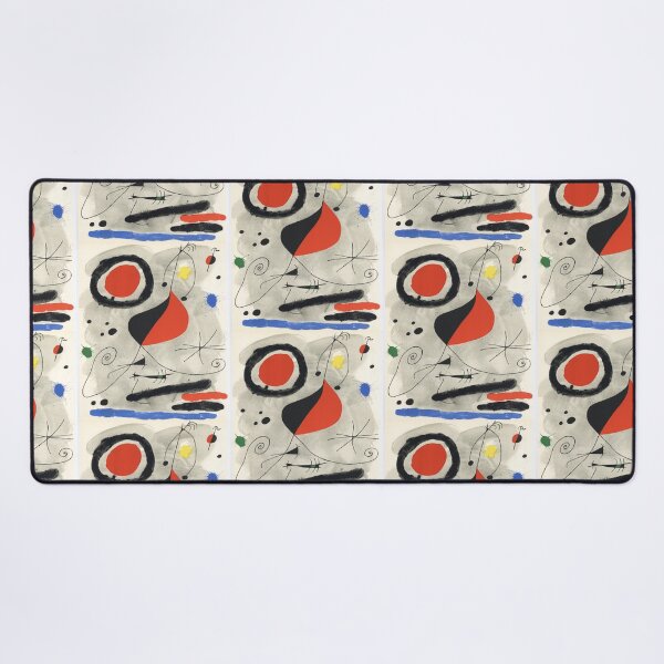 Item preview, Joan miro artwork joan miro paintings joan miró joan miro dessin designed and sold by Amy-Hamilton.