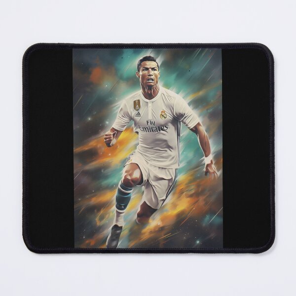 Item preview, Cristiano Ronaldo Star designed and sold by ReverseWorld.
