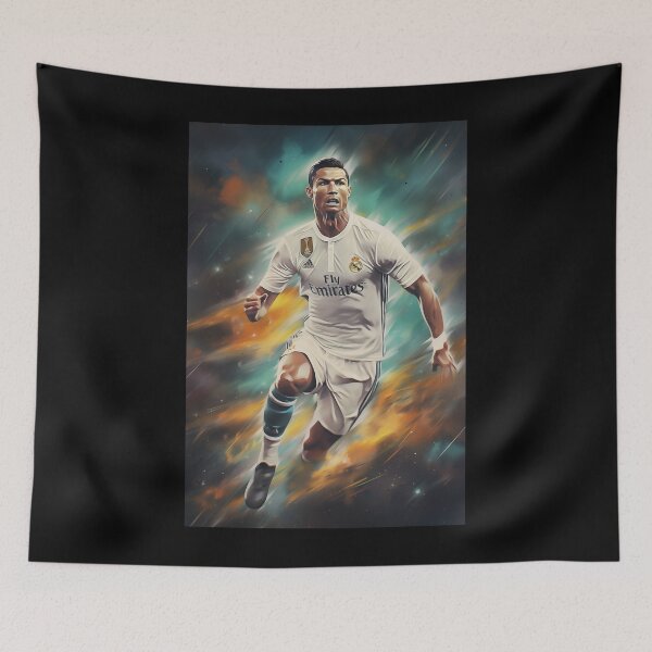 Item preview, Cristiano Ronaldo Star designed and sold by ReverseWorld.