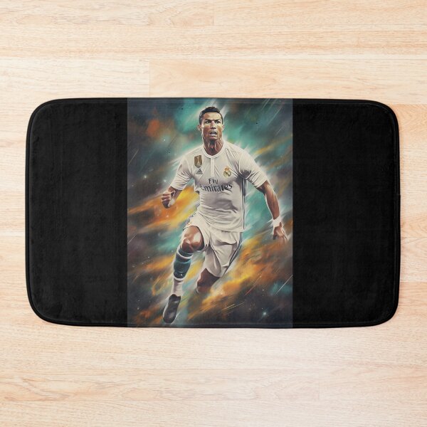 Item preview, Cristiano Ronaldo Star designed and sold by ReverseWorld.