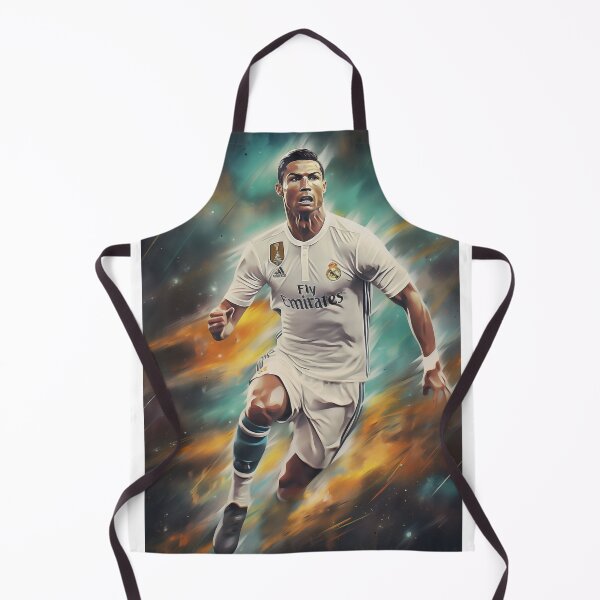 Item preview, Cristiano Ronaldo Star designed and sold by ReverseWorld.