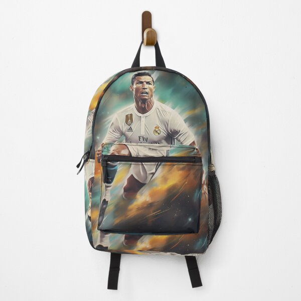 Item preview, Cristiano Ronaldo Star designed and sold by ReverseWorld.