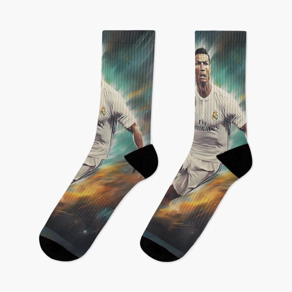 Item preview, Cristiano Ronaldo Star designed and sold by ReverseWorld.