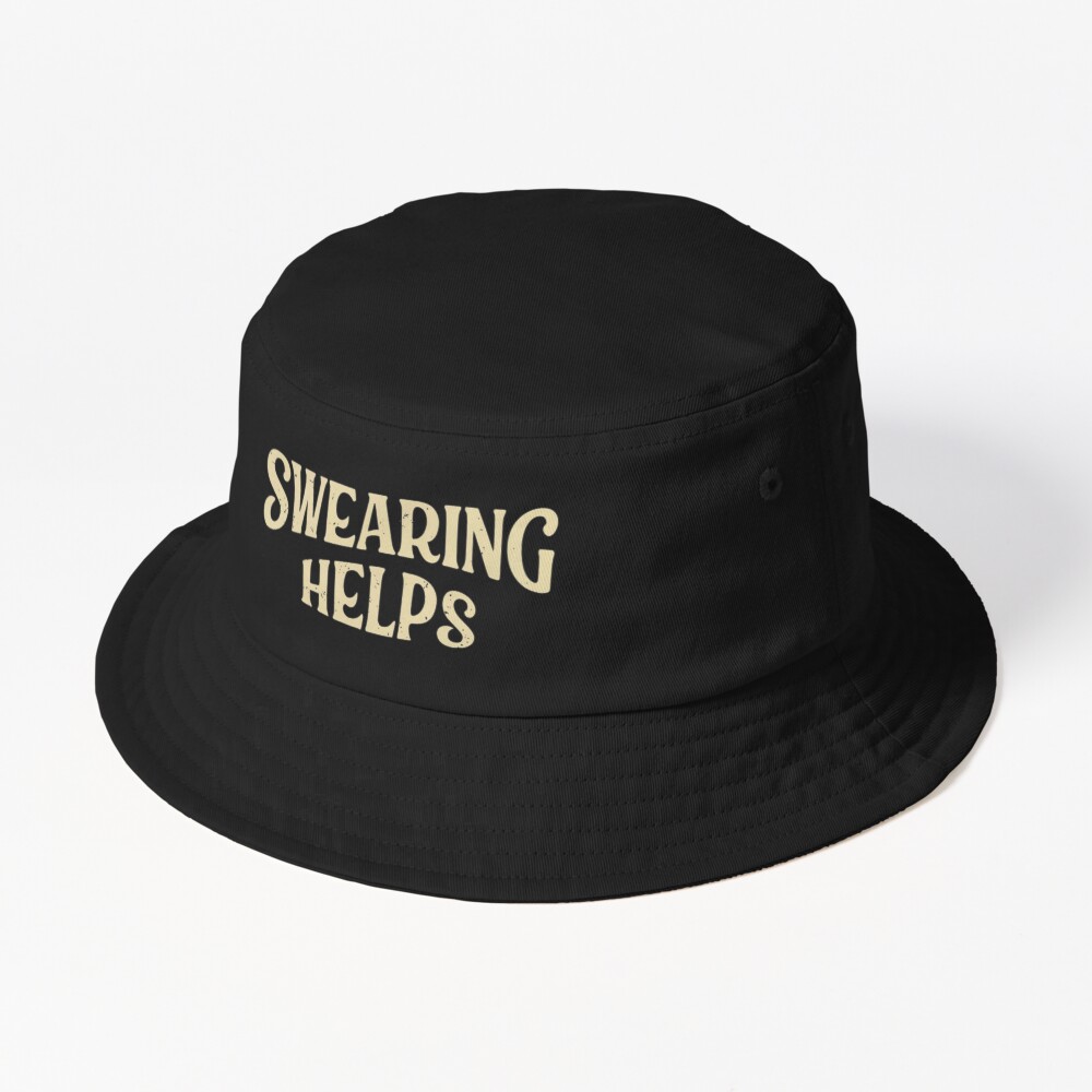 Item preview, Bucket Hat designed and sold by Coollzone.