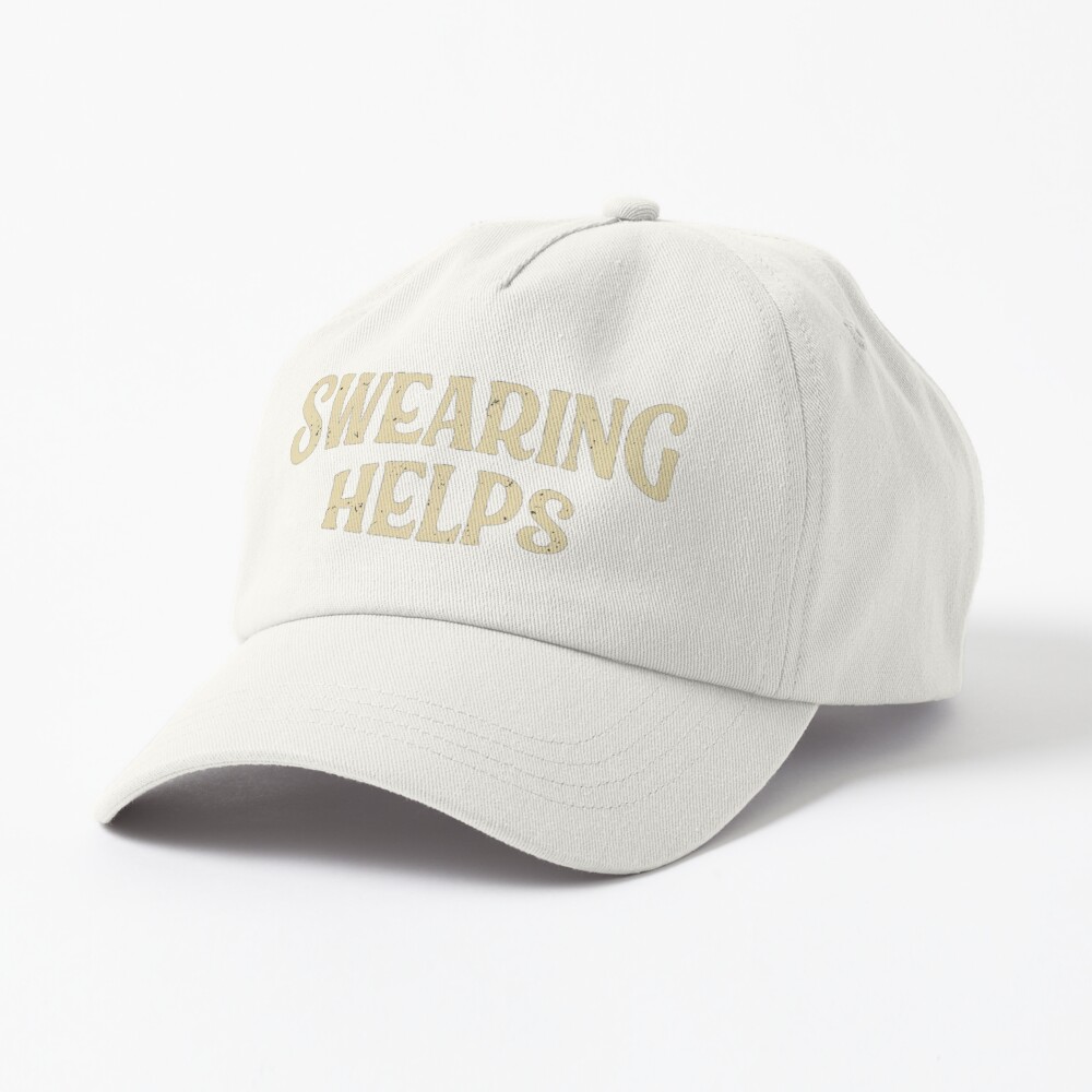 Item preview, Dad Hat designed and sold by Coollzone.