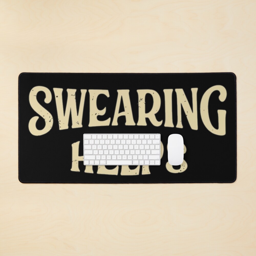 Item preview, Desk Mat designed and sold by Coollzone.