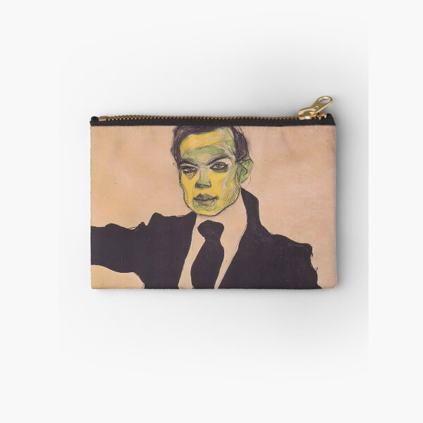 Item preview, egon schiele best paintings, egon schiele artwork designed and sold by marti-oryo.