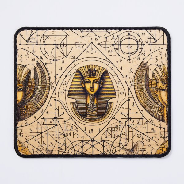 Item preview, My collection of artwork, Egyptology, opens a magic door for humanity that helps it move to a higher and more sublime stage designed and sold by elrashedy007.