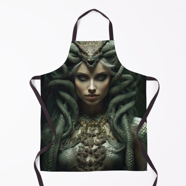Item preview, Jiřina designed and sold by OccultDreams.