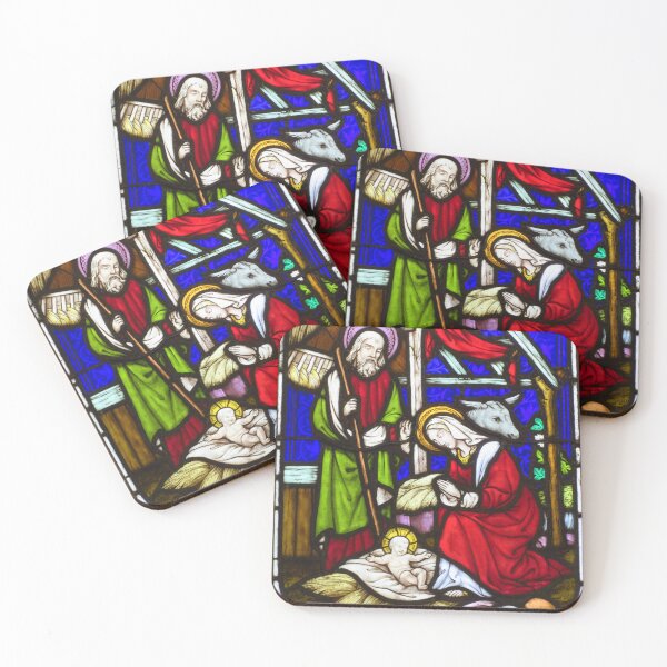 Item preview, Christmas Nativity  designed and sold by wiggyofipswich.