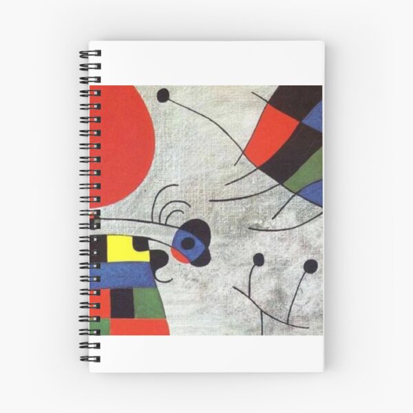 Item preview, Joan miro artwork joan miro paintings joan miró joan miro dessin designed and sold by Amy-Hamilton.