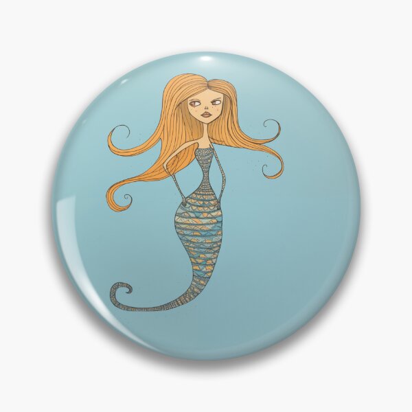 Item preview, Mermaid Elegance designed and sold by marrychou.