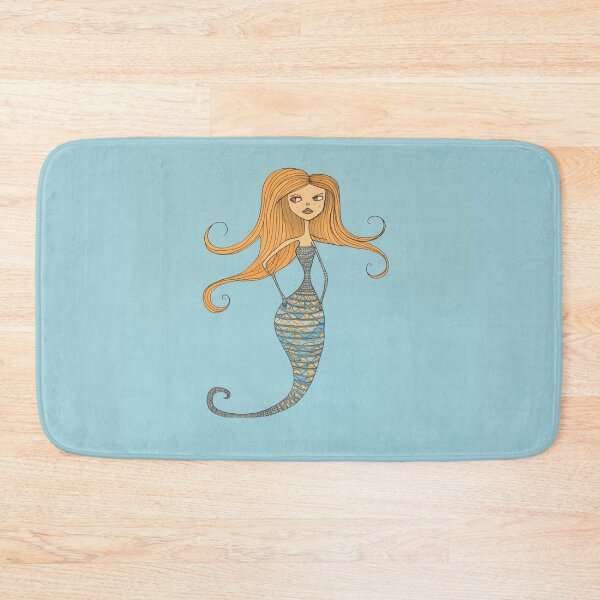 Item preview, Mermaid Elegance designed and sold by marrychou.