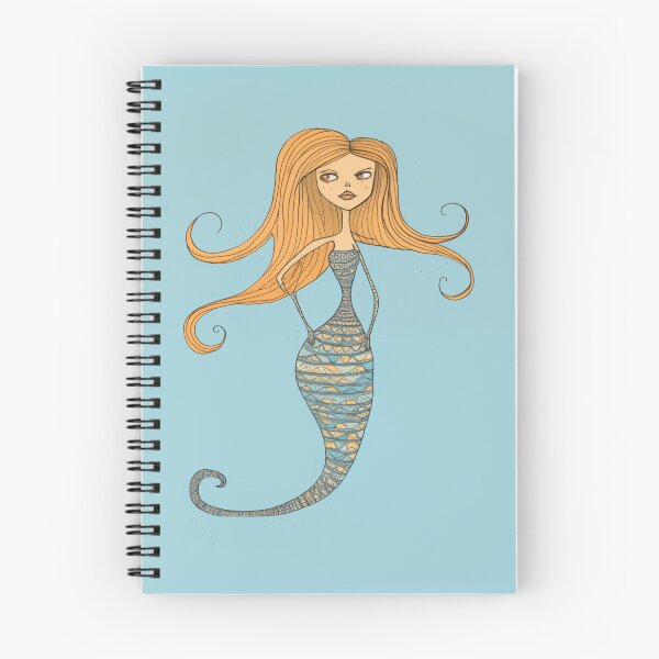 Item preview, Mermaid Elegance designed and sold by marrychou.