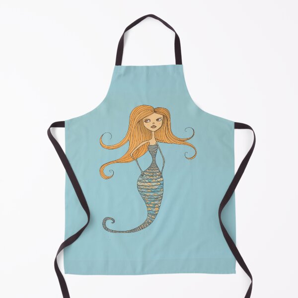 Item preview, Mermaid Elegance designed and sold by marrychou.