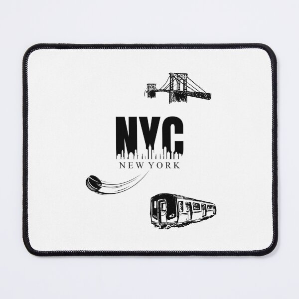 Item preview, NYC Dream designed and sold by Pobru.