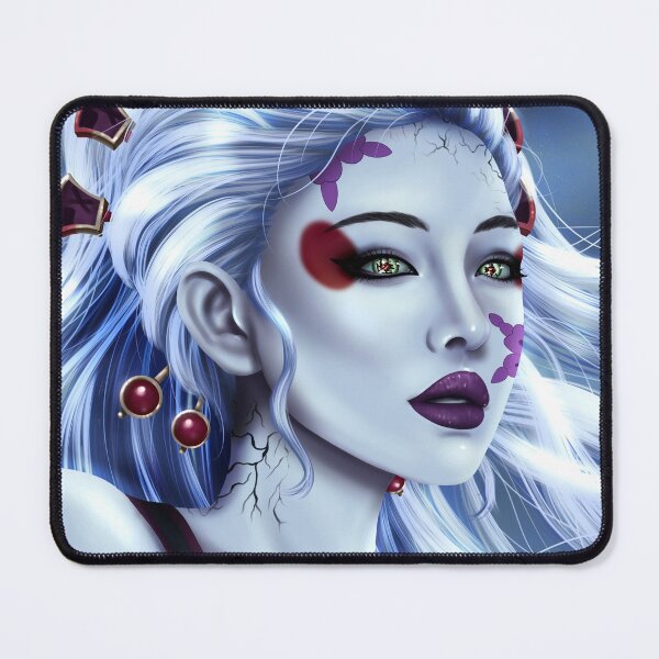 Item preview, Demon Girl designed and sold by AshGreerArt.