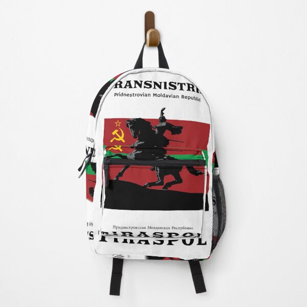 Item preview, make a journey to Transnistria designed and sold by KewaleeTee.