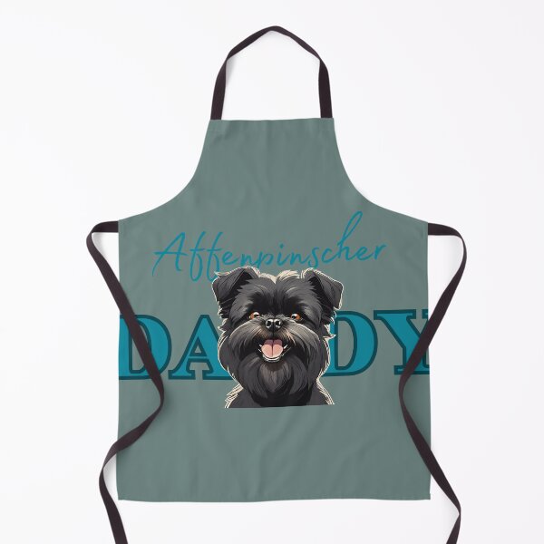Item preview, Affenpinscher Dog Dad designed and sold by GoodyPaws.