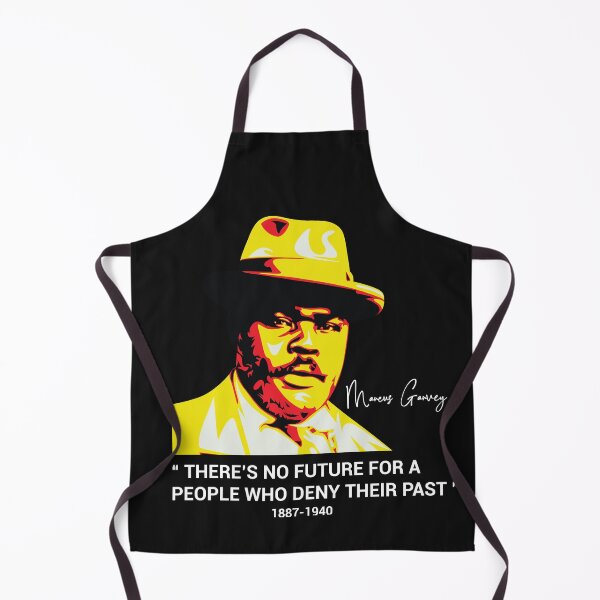 Item preview, Marcus Garvey "Up You Mighty Race" - Garvey's Rallying Cry designed and sold by flickslice.