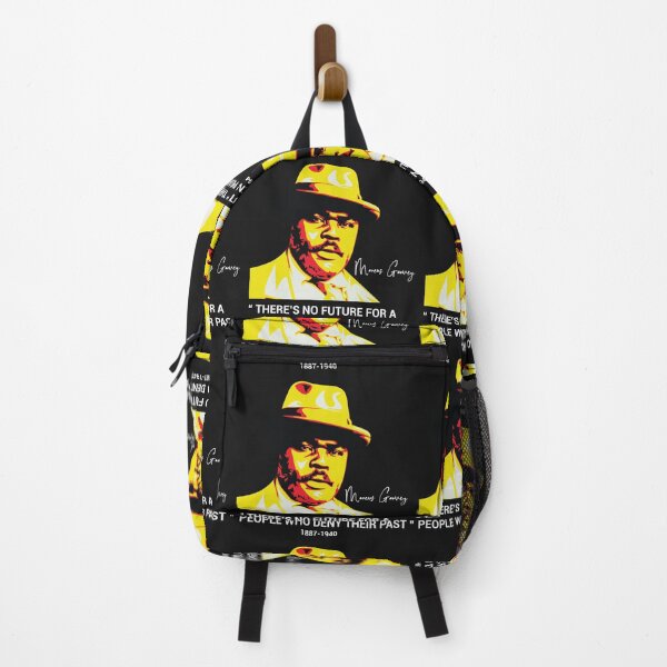 Item preview, Marcus Garvey "Up You Mighty Race" - Garvey's Rallying Cry designed and sold by flickslice.