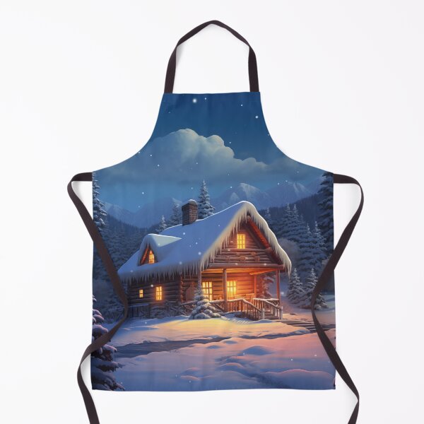 Item preview, Enchanted Winter Giftscapes designed and sold by FireScreen.