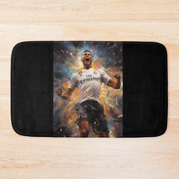 Item preview, Cristiano Ronaldo Jumps designed and sold by ReverseWorld.