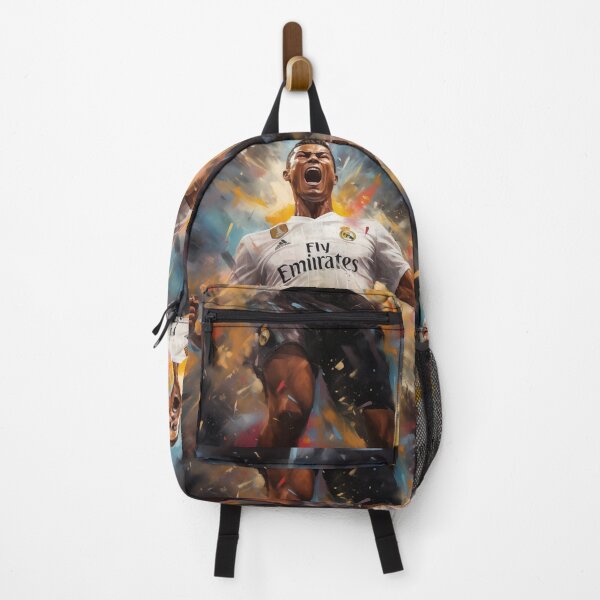 Item preview, Cristiano Ronaldo Jumps designed and sold by ReverseWorld.
