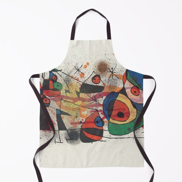 Item preview, Joan miro artwork joan miro paintings joan miró joan miro dessin designed and sold by Amy-Hamilton.