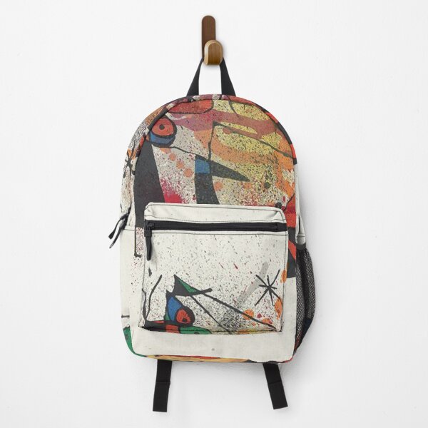 Item preview, Joan miro artwork joan miro paintings joan miró joan miro dessin designed and sold by Amy-Hamilton.