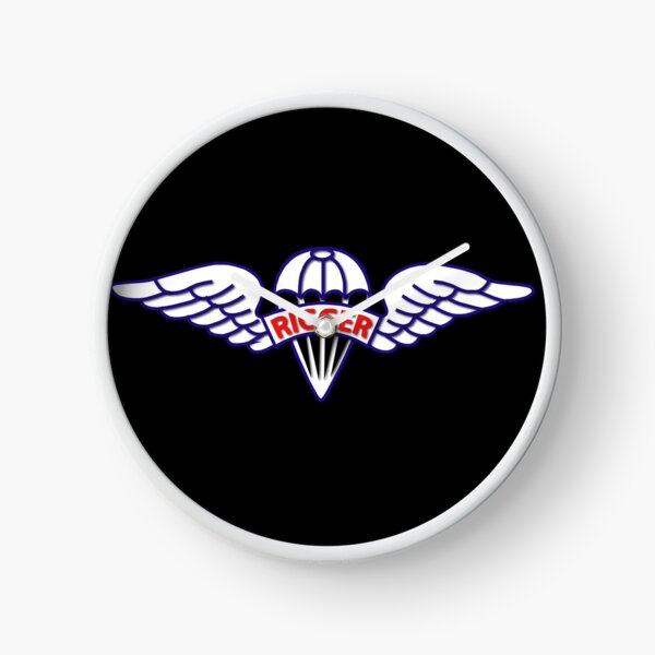 Item preview, Army - Parachute Rigger Cloth designed and sold by Military Insignia Products.