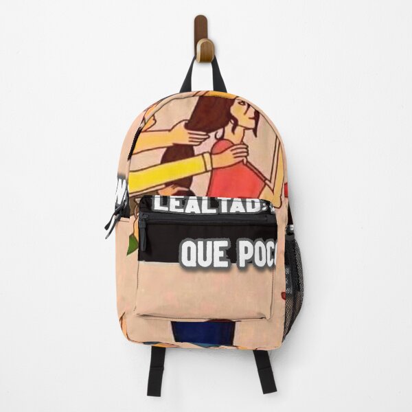 Item preview, Loyalty designed and sold by virusRojo.
