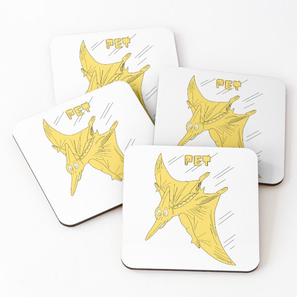 Item preview, PET designed and sold by MYLOJ.