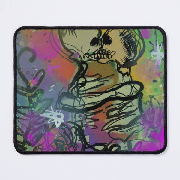 Item preview, Skelleton love designed and sold by artsyngvild.