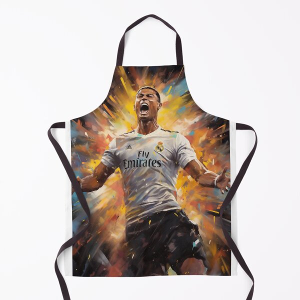 Item preview, Cristiano Ronaldo Is Serious designed and sold by ReverseWorld.