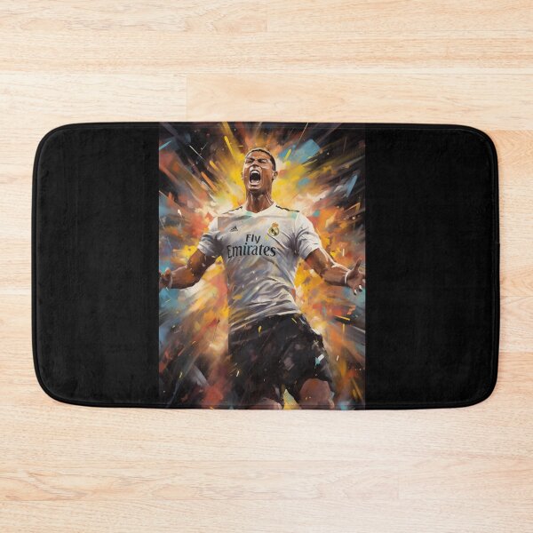 Item preview, Cristiano Ronaldo Is Serious designed and sold by ReverseWorld.