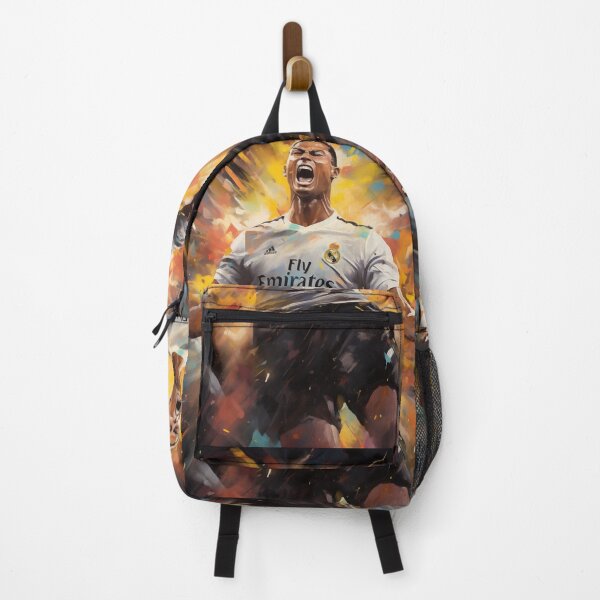 Item preview, Cristiano Ronaldo Is Serious designed and sold by ReverseWorld.