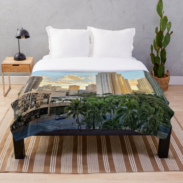 Item preview, Urban Sunset designed and sold by RaduRd.