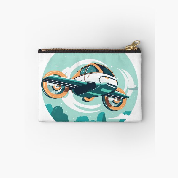 Item preview, Futuristic Hover Car 3 designed and sold by sagybp.