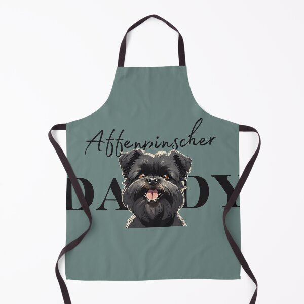 Item preview, Affenpinscher Dog Dad designed and sold by GoodyPaws.