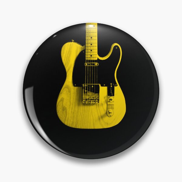 Item preview, Telecaster designed and sold by AspectsOfDreams.