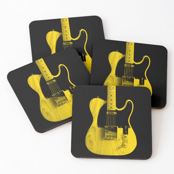 Item preview, Telecaster designed and sold by AspectsOfDreams.