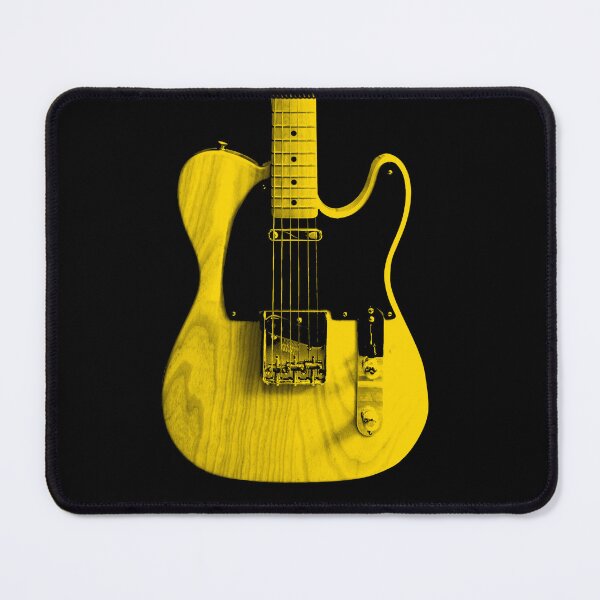 Item preview, Telecaster designed and sold by AspectsOfDreams.