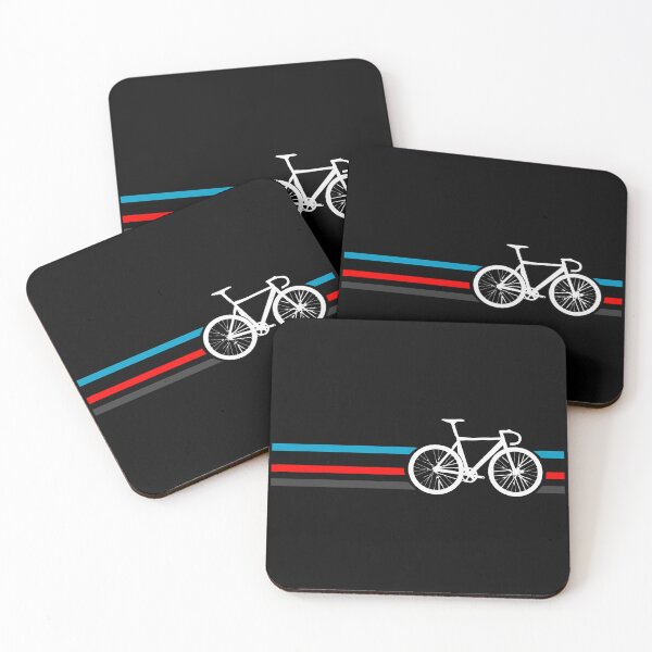 Item preview, Bike Stripes designed and sold by carlynost12.