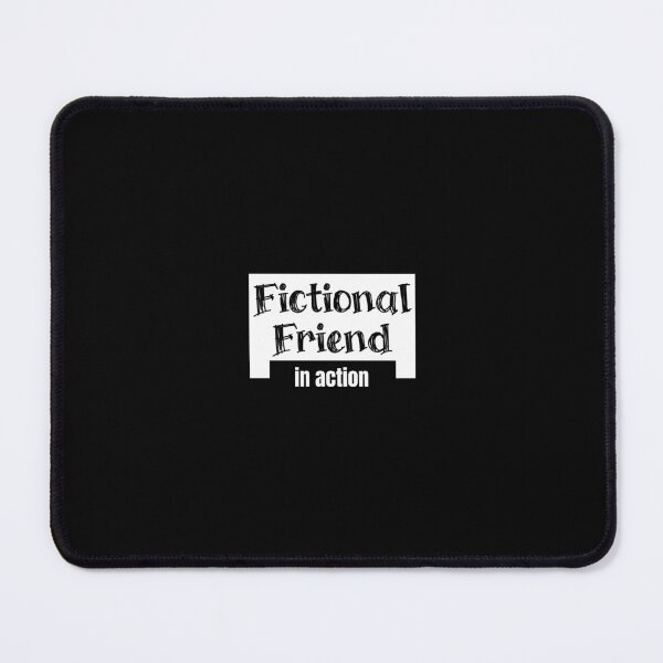 Item preview, Fictional friend, occupation, profession designed and sold by Work life.